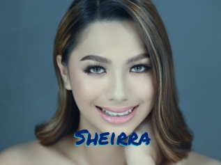 Sheirra