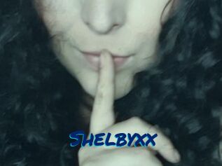 Shelbyxx