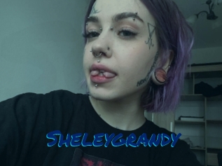 Sheleygrandy