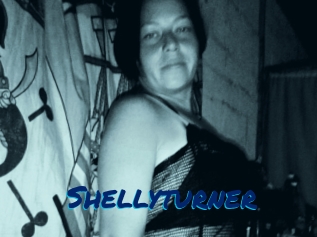 Shellyturner