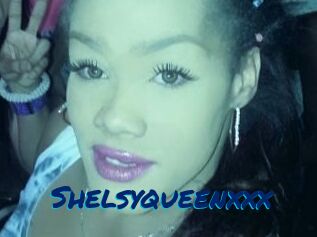Shelsyqueenxxx