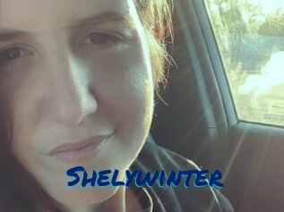 Shelywinter