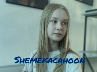 Shemekacahoon