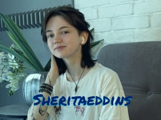 Sheritaeddins