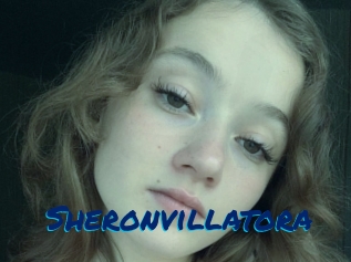 Sheronvillatora