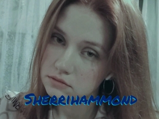 Sherrihammond