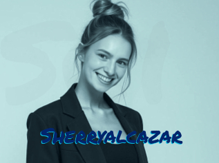 Sherryalcazar