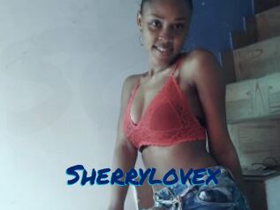 Sherrylovex