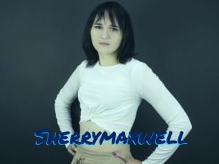 Sherrymaxwell