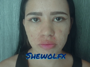 Shewolfx