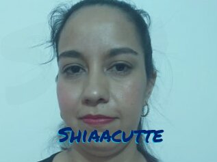 Shiaacutte