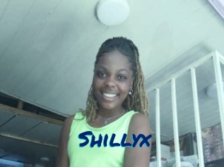 shillyx Sexe City