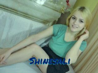 Shinesali