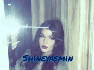 Shineyasmin