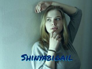 Shinyabigail