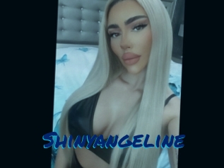 shinyangeline Sexe City