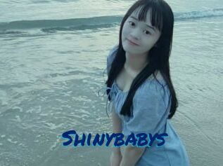 Shinybabys