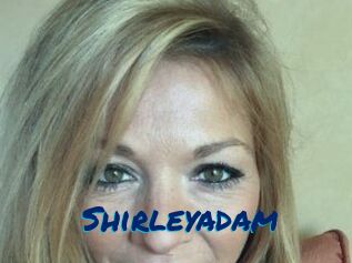 Shirleyadam