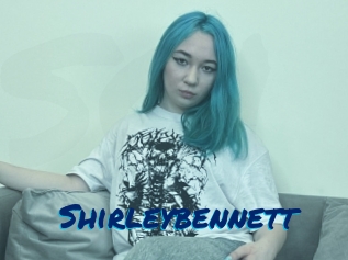Shirleybennett