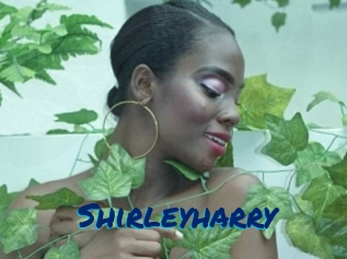 Shirleyharry
