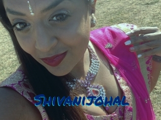 Shivanijohal