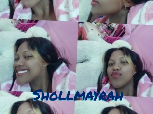 Shollmayrah