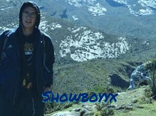 Showboyyx