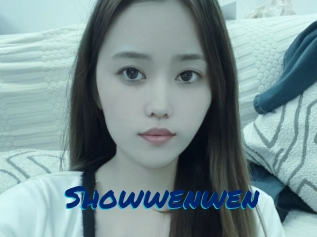 Showwenwen