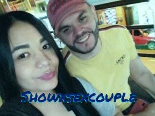 Showxsexcouple