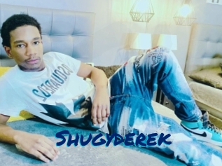 Shugyderek