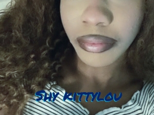 Shy_kittylou