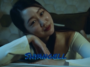 Shyangell