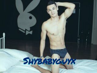Shybabyguyx
