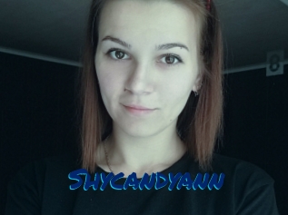 Shycandyann