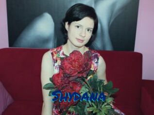 Shydana