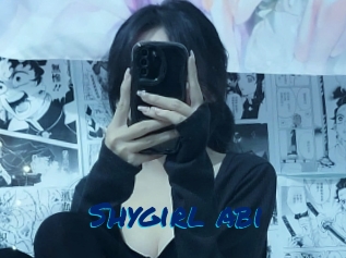 shygirl_abi Sexe City