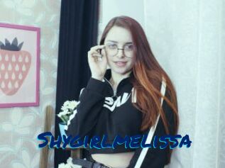 Shygirlmelissa