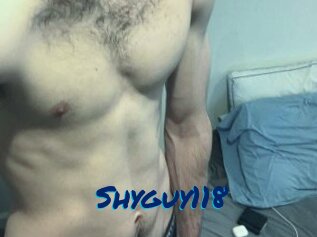 Shyguy118