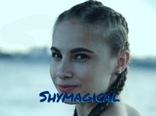 Shymagical