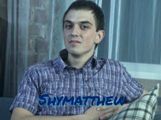 Shymatthew
