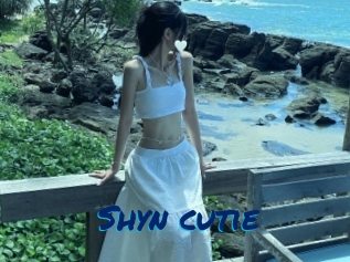 shyn_cutie Sexe City