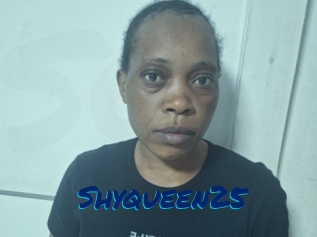 Shyqueen25