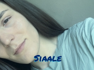 Siaale