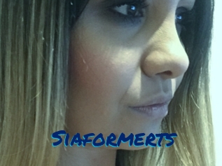 Siaformerts
