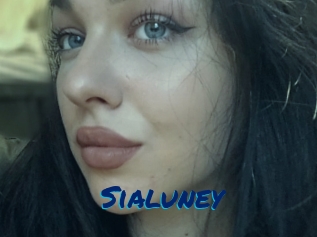 Sialuney