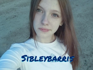 Sibleybarris