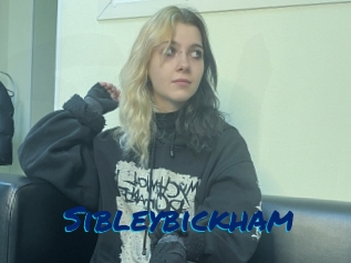 Sibleybickham