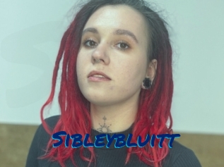 Sibleybluitt
