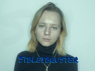 Sibleybruster