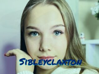 Sibleyclaxton